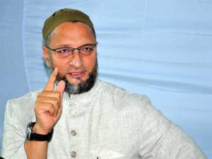 asaduddin owaisi