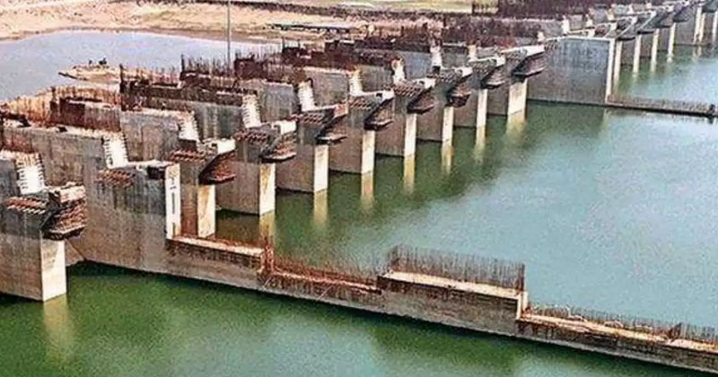 Minister Anil clarifies on Polavaram Doubts have been cleared