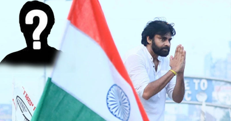 ఢిల్లీకి జనసేనాని, తెరవెనుక స్కెచ్‌ ఎవరిది.?