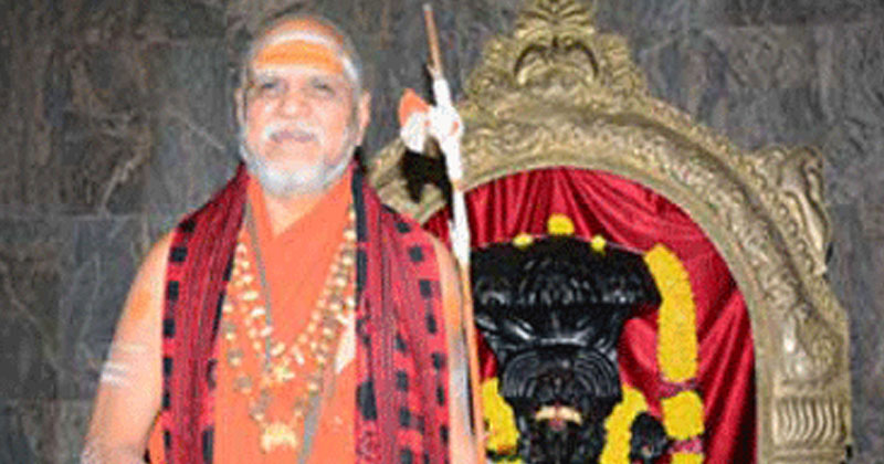 Special reason behind YS Jagan's decision over Swaroopanandendra ,YS Jagan, YSRCP, Swaroopanandendra Saraswati, Visakha Sarada Peetham, Visakhapatnam