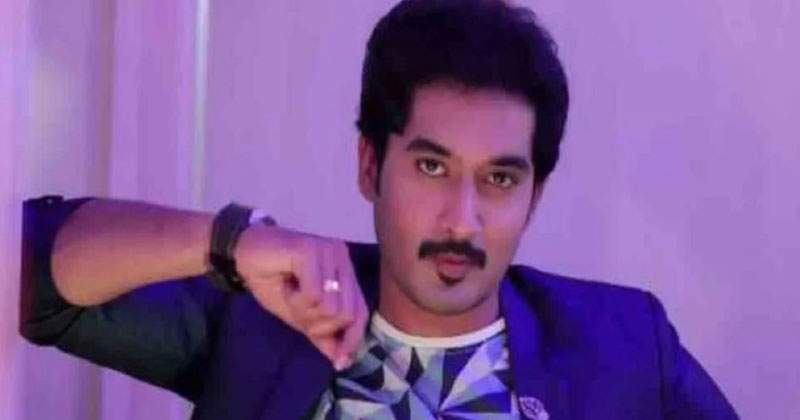 Nirupam Paritala Back To Karthika Deepam Serial