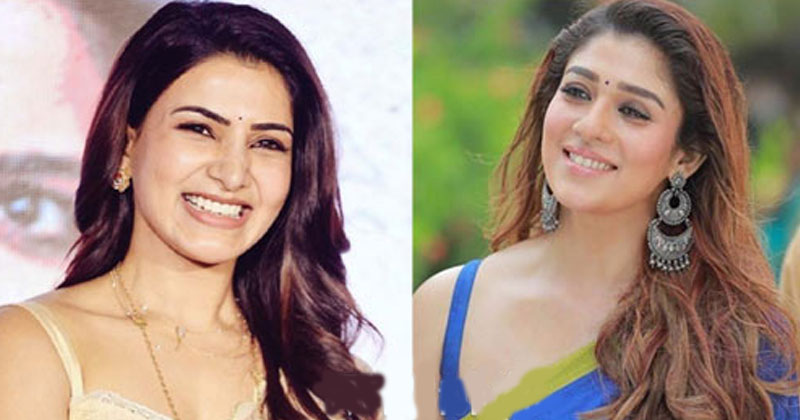 నీకు ఇంకా శక్తి సమకూరాలి అక్కా.. నయన్‌కు సమంత స్పెషల్ విషెస్