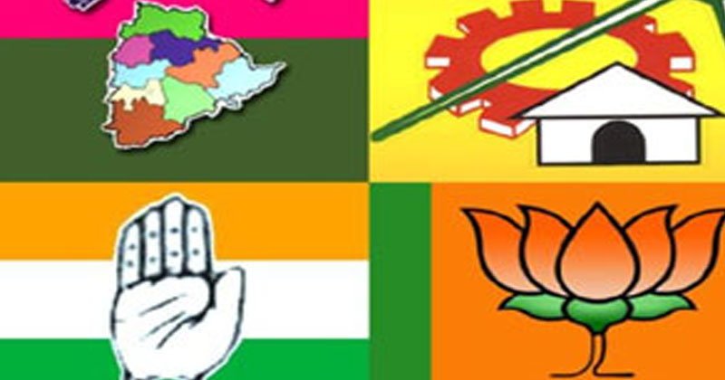 మోగిన గ్రేటర్‌ నగారా: ఎవరిది బలుపు? ఎవరిది వాపు?