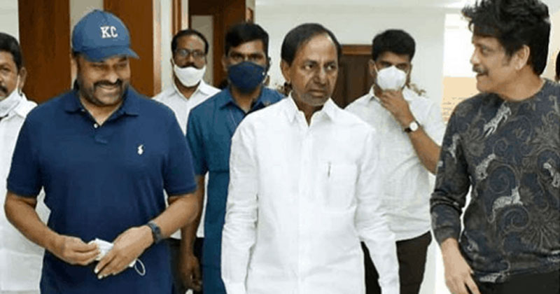 Vijayashanthi About Chiranjeevi Tests Corona virus Positive