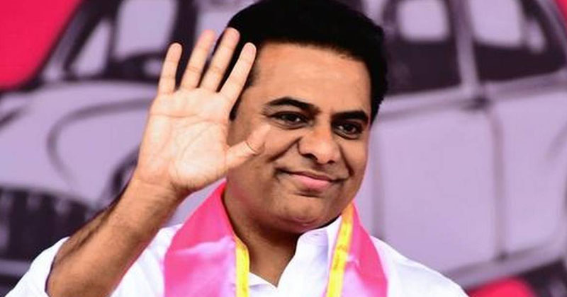 ఒకే ఒక్కడు కేటీఆర్‌.. టీఆర్‌ఎస్‌ని ఈసారీ గెలిపిస్తాడా.?