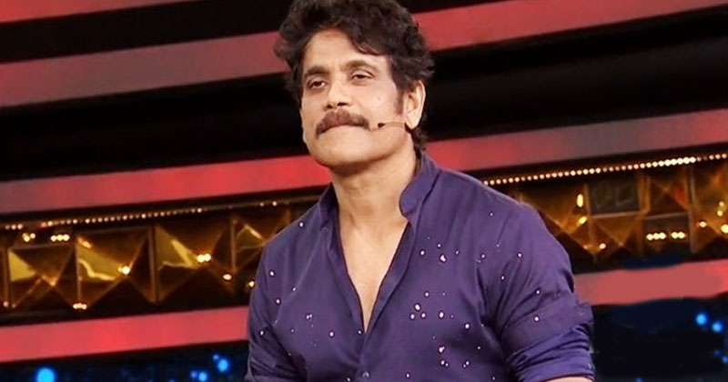 ఎలిమినేషన్ ప్రక్రియలో మోసం.. నోరు విప్పిన నాగార్జున