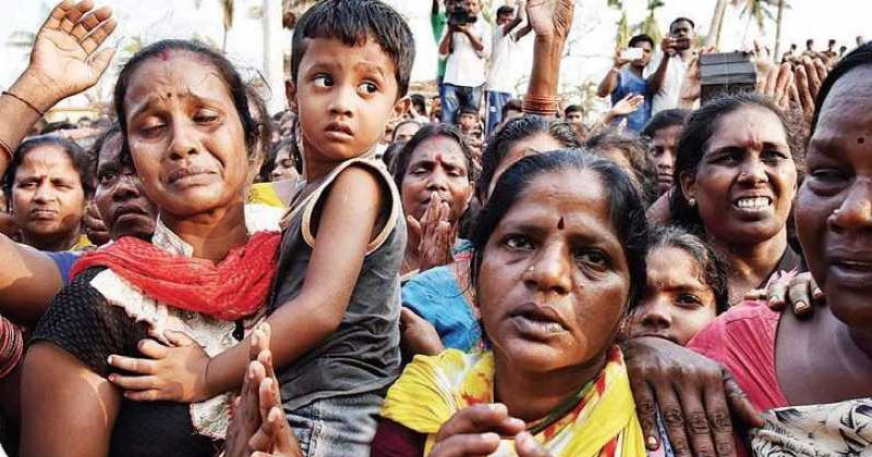 chandra babu strategy in telangana