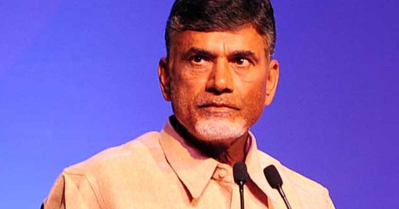 chandra babu strategy in telangana
