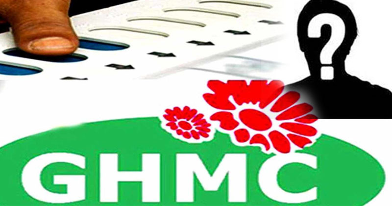 గ్రేటర్‌ పోరులో ఏపీ తెలుగు తమ్ముళ్ళెక్కడ.?