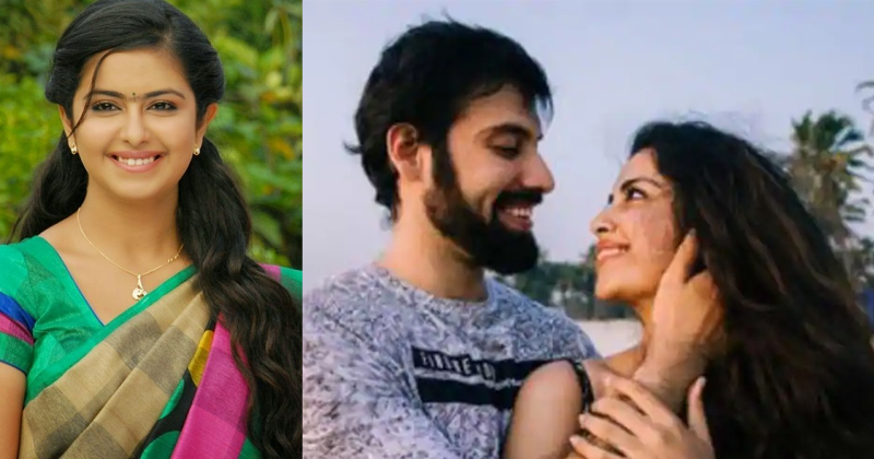 ఇతడే నా ప్రియుడు.. పెళ్లి మాత్రం ఇప్పుడు కాదు : అవికా గోర్