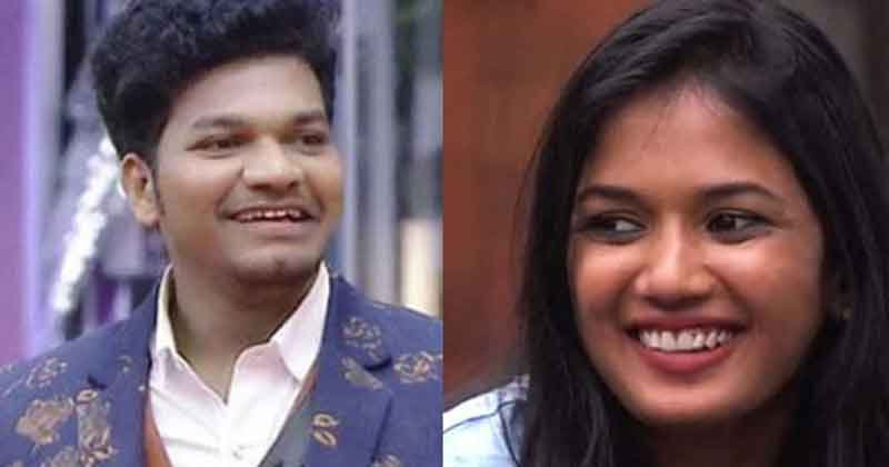 Bigg Boss 4 Telugu week 12 Avinash Fun with Ariyana