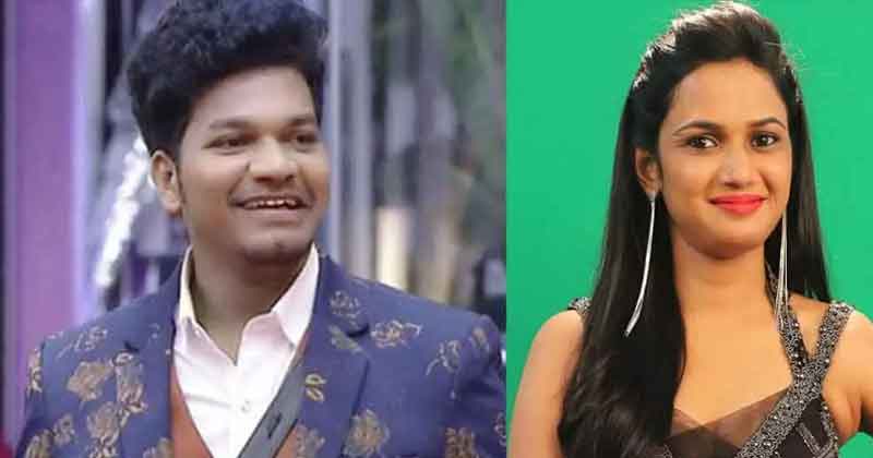 బిగ్ బాస్4: ఆయన వల్ల ఏది కాదు.. అవినాష్ పరువుదీసిన అరియానా