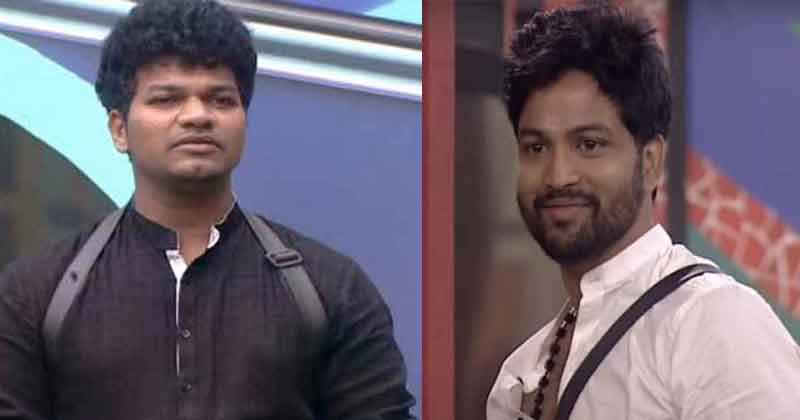 Bigg Boss 4 Telugu week 12 Sohel about Avinash Elimination
