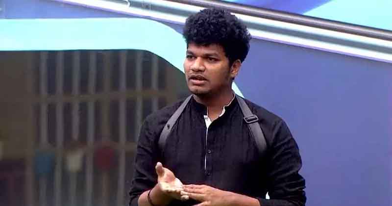 బిగ్ బాస్4: ఇప్పటికైనా కళ్లు తెరుస్తాడా.. అవినాష్ అతిని కంట్రోల్ చేసుకుంటాడా?