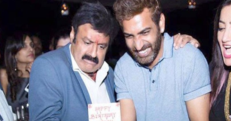 నంద‌మూరి హీరోల మ‌ల్టీ స్టార‌ర్.. ఆనందంతో ఎగిరి గంతేసిన ఫ్యాన్స్