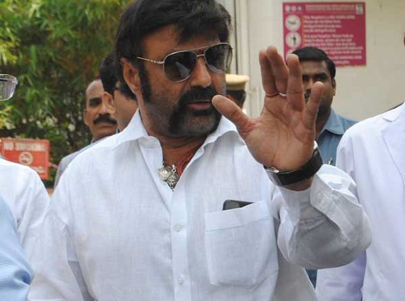 balakrishna