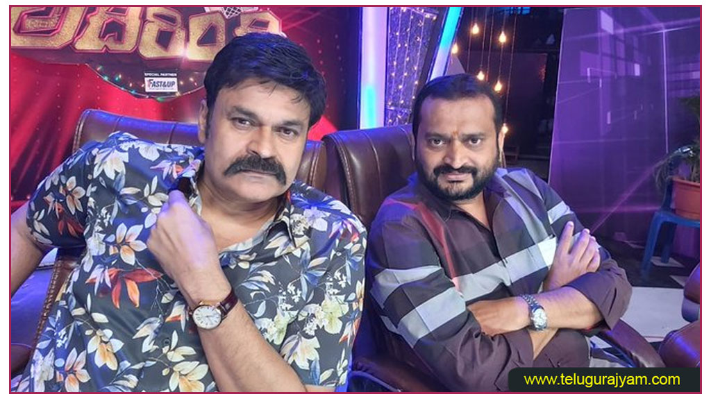 బొమ్మ అదిరిందిలో బండ్ల గణేష్.. ప్లాన్ మామూలుగా లేదుగా!!