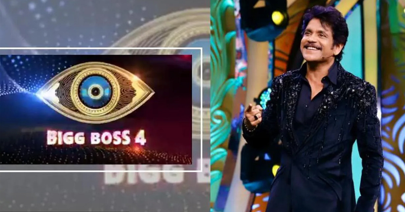 బిగ్ బాస్‌4 : ‘మోనాల్ గజ్జర్ ఎలిమినేషన్’..స్క్రిప్ట్ రెడీ చేసిన బిగ్ బాస్ టీమ్ !