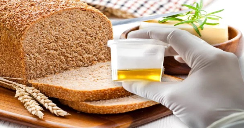 మహిళల యూరిన్‌తో బ్రెడ్ తయారు చేస్తున్నారు..ఎందుకో తెలుసా..?