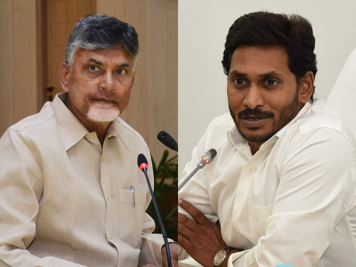 స్థానిక సంస్థల రిజల్ట్ ఏంటో సర్వే చేయించుకున్న చంద్రబాబు కి అర్ధమైపోయింది ?