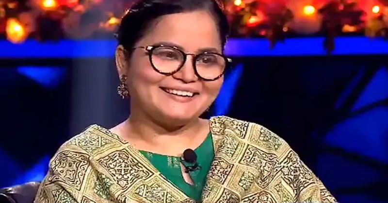 కేబీసీ 12: ఈ సీజ‌న్‌లో తొలిసారి కోటిశ్వ‌రురాలు.. ఆ ప్ర‌శ్న‌తో ఏడు కోట్లు మిస్