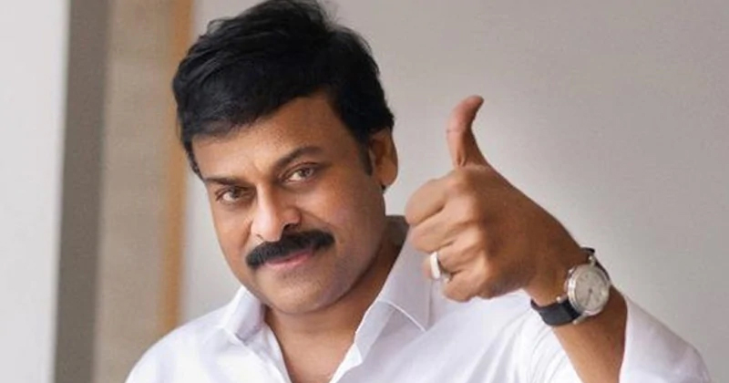 భారీ రెమ్యున‌రేష‌న్ డిమాండ్ చేసిన మెగాస్టార్.. సై అంటున్న నిర్మాత‌లు