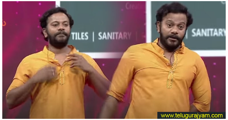 పాపం చిత్రం శ్రీను.. అటు ఇటు కాకుండా అయిపోయాడు!