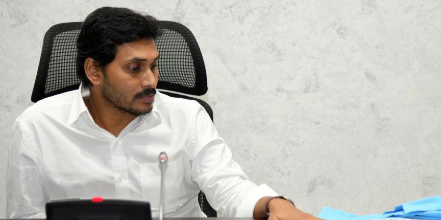నేడు  తిరుపతికి సీఎం జగన్.. మాజీ సైనికులకు సన్మానం !