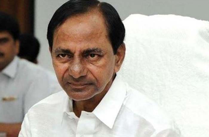 ఈసారి వాళ్లూ వీళ్లూ కాదు.. ఏకంగా కేసీఆరే రంగంలోకి దిగుతున్నారు.. మామూలుగా ఉండదిక?