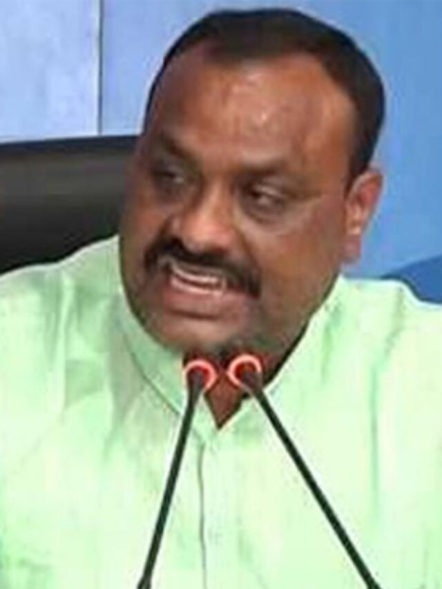 అయ్యో పాపం అచ్చెన్నాయుడు.! ఎందుకు బలైపోతున్నాడు.?