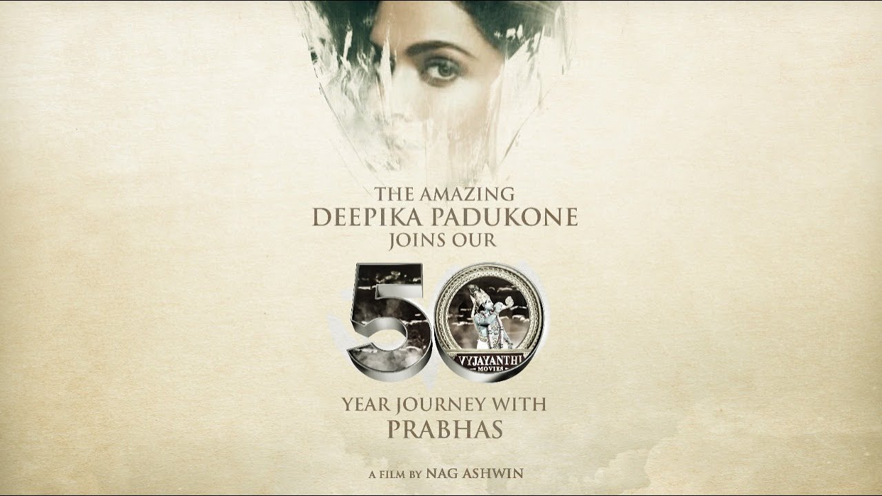 ప్రభాస్ – నాగ్ అశ్విన్ సినిమాకి దీపిక తీసుకునే రెమ్యూనరేషన్ తో 4 సినిమాలు తీయొచ్చట ..?