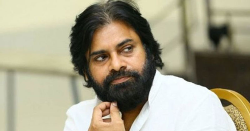 జనసేనాని ఢిల్లీ టూర్‌.. రాంగ్‌ టైమింగ్‌.!