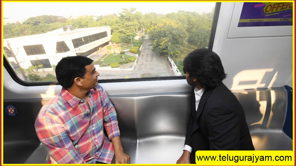 ఇదేందయ్యో కథ తేడాగా ఉందే.. పవన్ కళ్యాణ్ షర్ట్ దిల్ రాజు వేసుకున్నాడు!