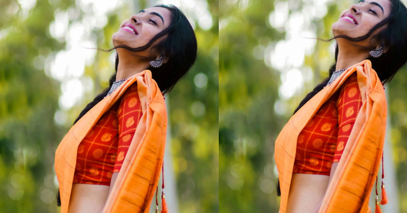 బిగ్ బాస్ 4:  బిగ్ బాస్ బ్యూటీ కొత్త  ప్రేమాయ‌ణం.. క‌విత రూపంలో ఎక్స్‌ప్రెస్ చేసిన దివి