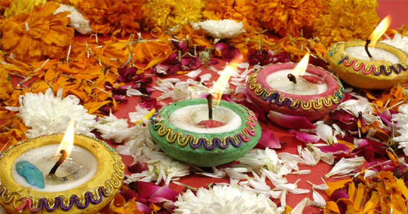దీపావళి శుభముహూర్త సమయం ఇదే !