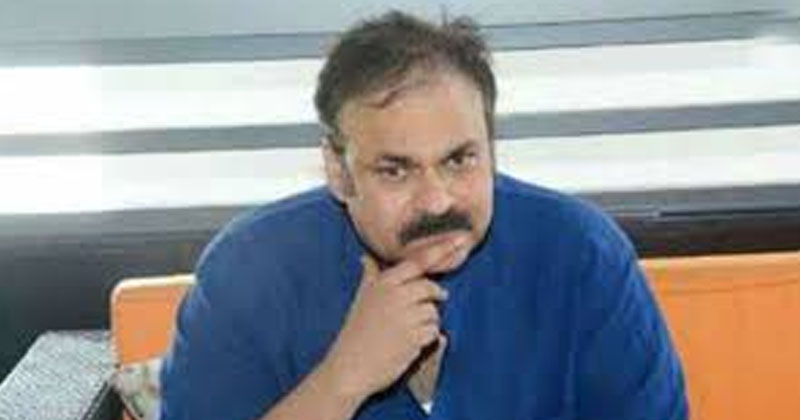 Nagababu About Women Empowerment