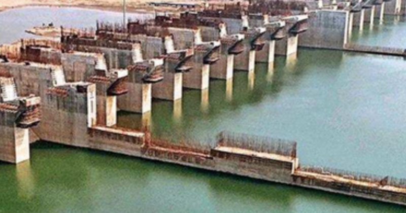 polavaram project latest news