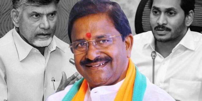 బీజేపీ వేస్తున్న ఈ ఎత్తుగడ ఫలిస్తే ప్రత్యర్థి పార్టీలకి వచ్చే ఎన్నికలలో చావో రేవో పరిస్తితేనా?