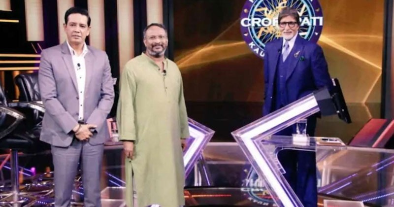 అమితాబ్‌పై పోలీసు కేసు… ఆందోళ‌న‌లో అభిమానులు