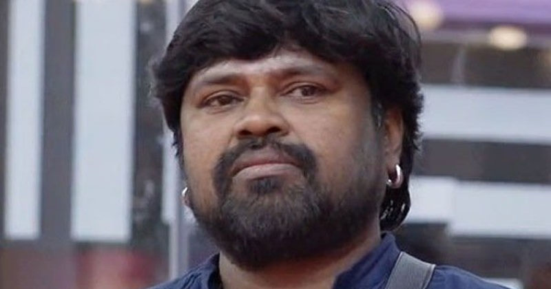 ఒక్కోపాటకు ఎంత తీసుకుంటాడంటే.. అమ్మ రాజశేఖర్ రెమ్యూనరేషన్ వైరల్