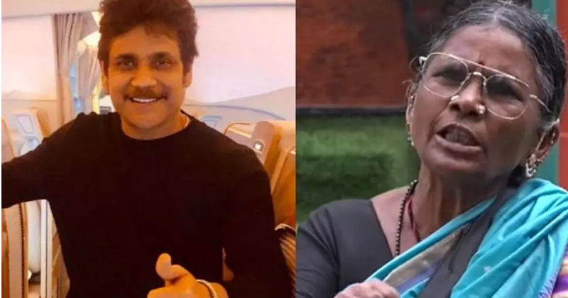 “ఇళ్లు కట్టివ్వపోతే నాగార్జున ఇంటికి వెళ్లి అడుగుతా”..గంగవ్వేంటి ఇలా మాట్లాడింది