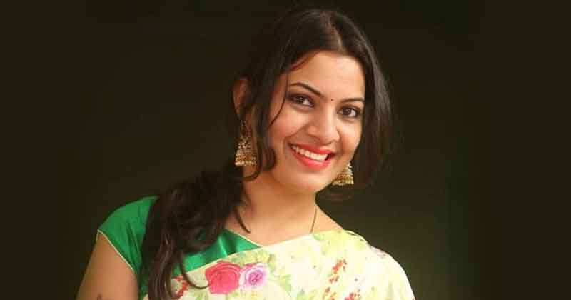 బిగ్ బాస్‌4:  బిగ్ బాస్‌లో దెయ్యం వాయిస్.. గీతా మాధురి క్లారిటీ!