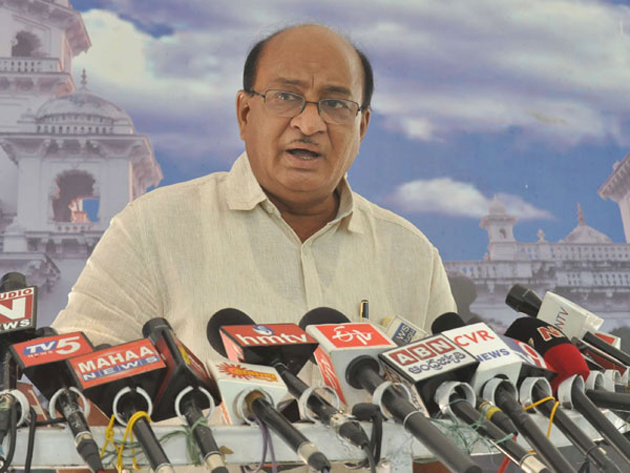 గోరంట్ల ఈ వయస్సులో అత్యాశ ఎందుకయ్యా..?