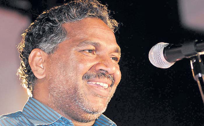 గోరేటి వెంకన్నకు ఎమ్మెల్సీ పదవి.. తెలంగాణ ప్రభుత్వం నిర్ణయం