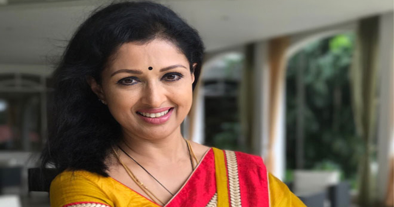 అర్ధ‌రాత్రి నటి ఇంట్లో ఆగంత‌కుడు క‌ల‌క‌లం.. ఆల‌స్యంగా వెలుగులోకి!