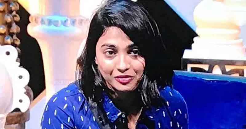  బిగ్‌బాస్4: ఏంటే అంత పద్దతిగా ప్రవర్తిస్తున్నావ్.. తల్లిపై హారిక దారుణమైన కామెంట్స్