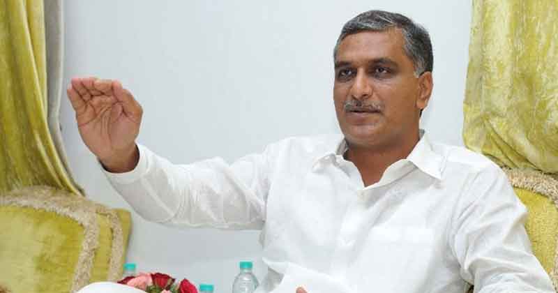 హరీష్ రావు సహనానికి ఇదే ఆఖరి పరీక్ష.. అనుచరులు కూడ రగిలిపోతున్నారు 