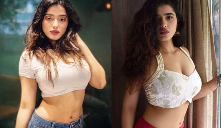 పూజా హెగ్డే, కీర్తి సురేష్ కాదు .. ఇప్పుడు పూరి హీరోయిన్ అంటున్నారు ..?