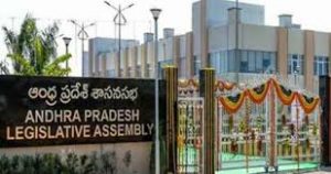 tdp shock about amaravati issue