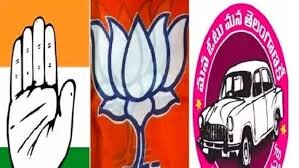 తెల్లారితే దుబ్బాక రిజల్ట్స్ .. గెలుపెవరిది ?